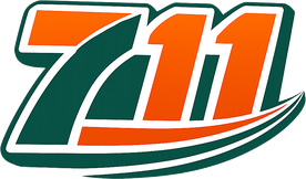 Logo 711 – Trang chủ